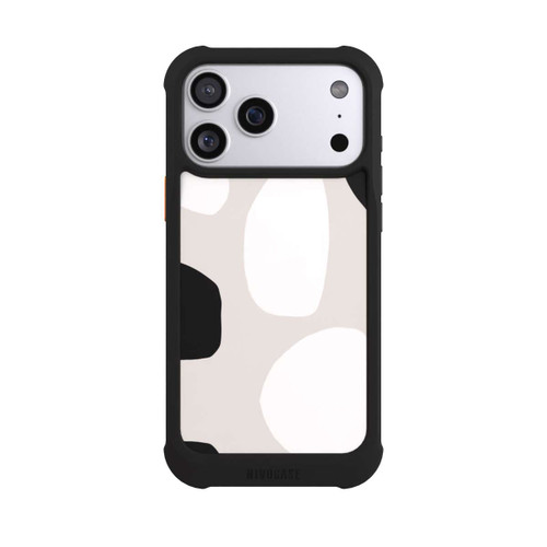 Apple iPhone 17 Pro Max NIVOmax Abstrakte Formen - Anastasia Sawall
