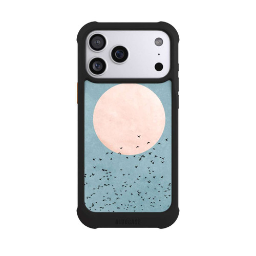 Apple iPhone 17 Pro Max NIVOmax Fly Away