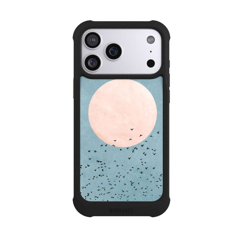iPhone 17 Pro Max NIVOmax S'envoler