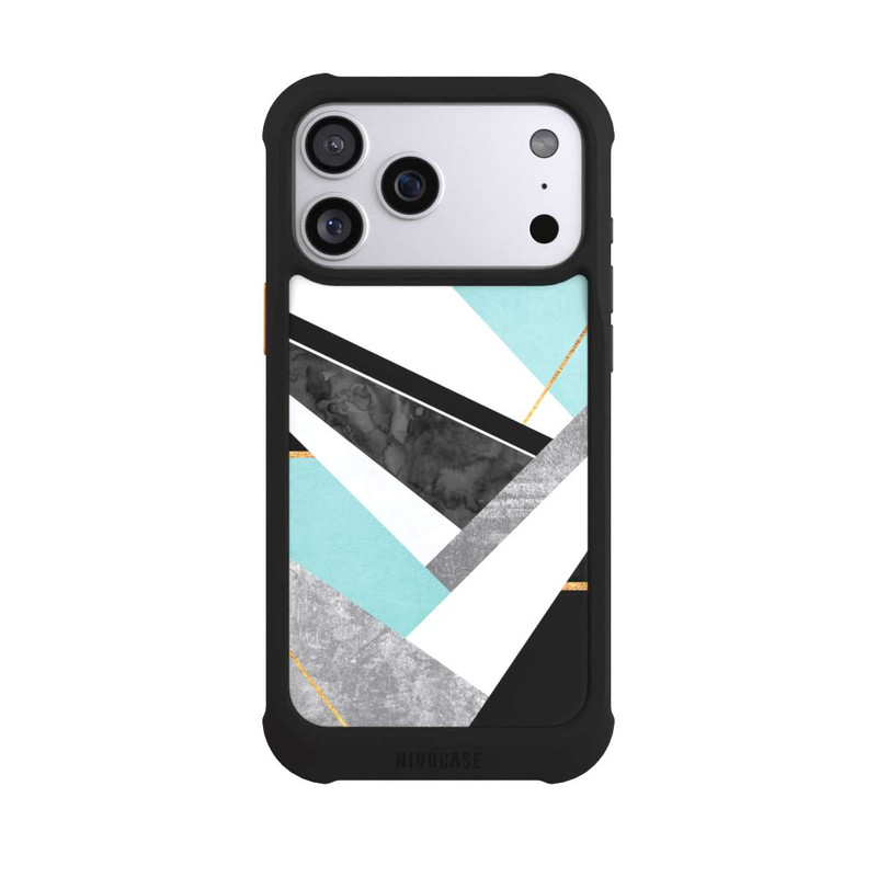 iPhone 17 Pro Max NIVOmax Lines and Layers 1-2