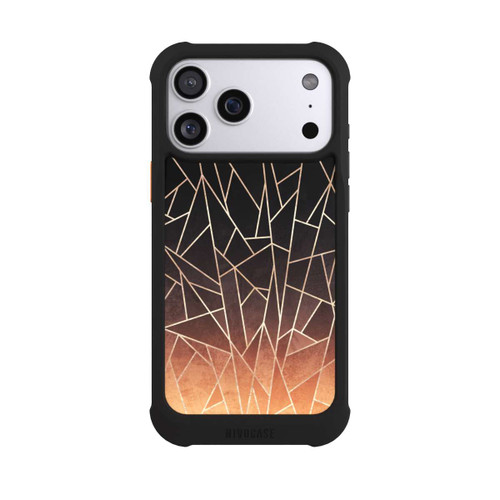 Apple iPhone 17 Pro Max NIVOmax Zerschmetterter Farbverlauf