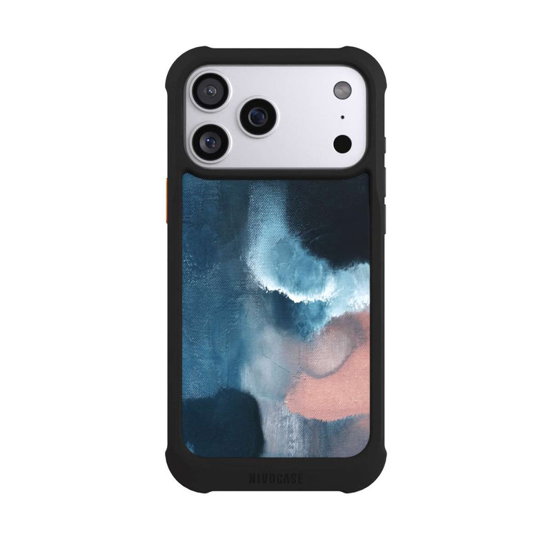 iPhone 17 Pro Max NIVOmax Aufruhr