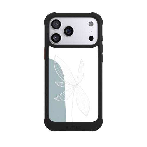 Apple iPhone 17 Pro Max NIVOmax Blumen und Formen Nr. 3 - Anastasia Sawall