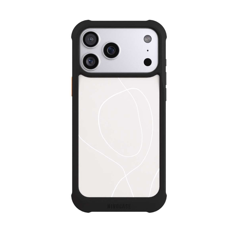 iPhone 17 Pro Max NIVOmax Sanft werden - Anastasia Sawall