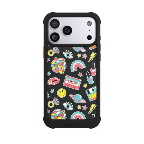 Apple iPhone 17 Pro Max NIVOmax Années 90