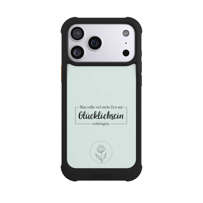 iPhone 17 Pro Max NIVOmax Man Sollte Viel Mehr Zeit