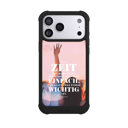 Apple iPhone 17 Pro Max NIVOmax Was Einem Wichtig
