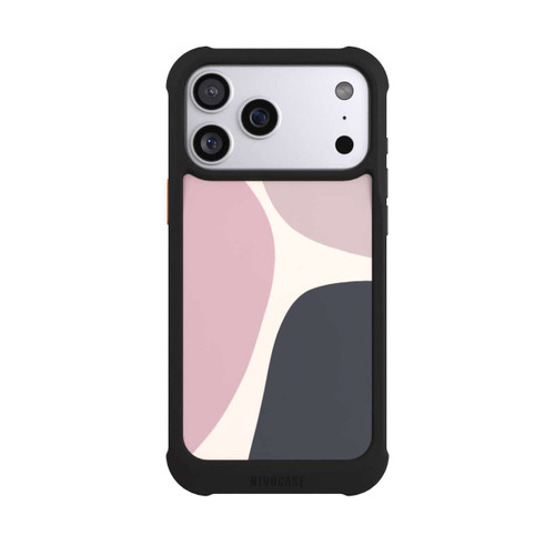 Apple iPhone 17 Pro Max NIVOmax Trio Malve