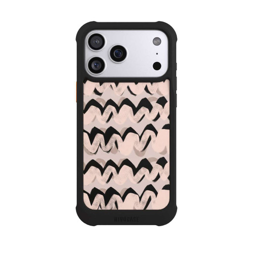 Apple iPhone 17 Pro Max NIVOmax Zig Zag
