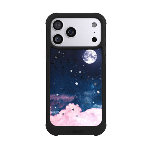 Apple iPhone 17 Pro Max NIVOmax Süßes Mondlicht