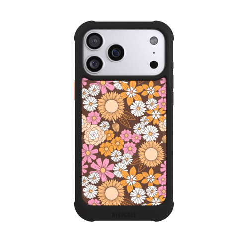 Apple iPhone 17 Pro Max NIVOmax Vintage Boho Blumen