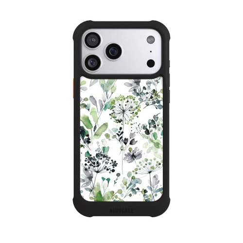 Apple iPhone 17 Pro Max NIVOmax Wildgräser Eukalyptus