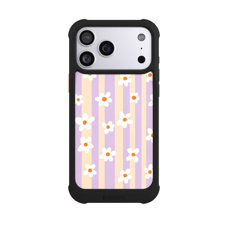 iPhone 17 Pro Max NIVOmax Pâquerette oh pâquerette