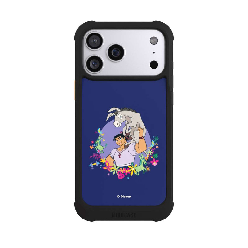 iPhone 17 Pro Max NIVOmax Luisa - Encanto