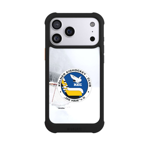 Apple iPhone 17 Pro Max NIVOmax Trainingsplatz im Schnee