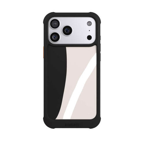 Apple iPhone 17 Pro Max NIVOmax Hier mit dir