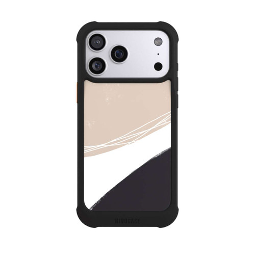 Apple iPhone 17 Pro Max NIVOmax Glückliche Harmonie