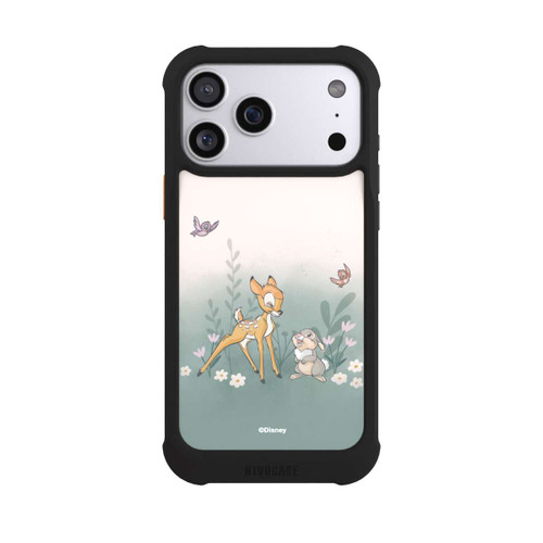 Apple iPhone 17 Pro Max NIVOmax Bambi und Klopfer