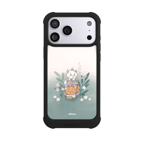 Apple iPhone 17 Pro Max NIVOmax Aristocats Grün