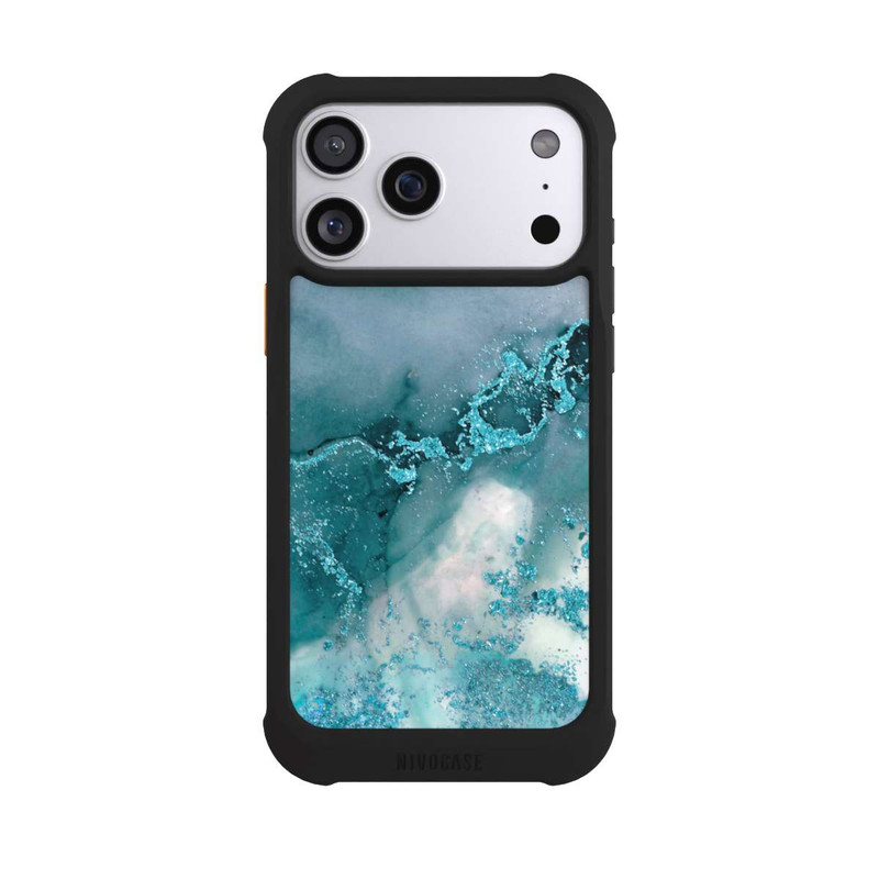 iPhone 17 Pro Max NIVOmax Encre Alcool 3