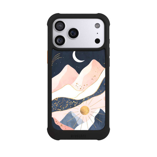 Apple iPhone 17 Pro Max NIVOmax Tag und Nacht