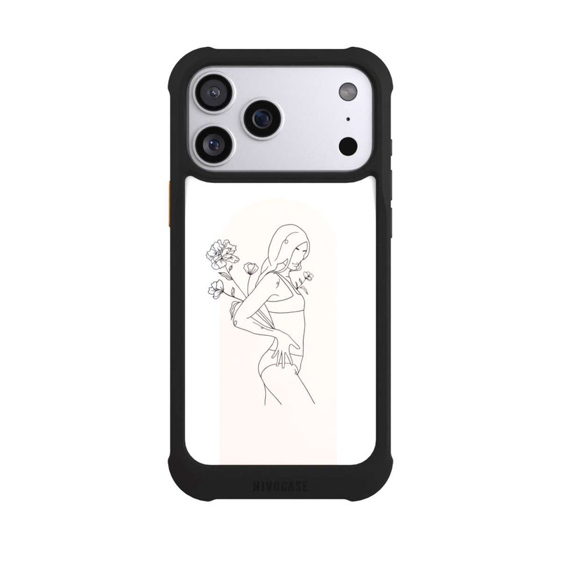 iPhone 17 Pro Max NIVOmax Body Positive No.3