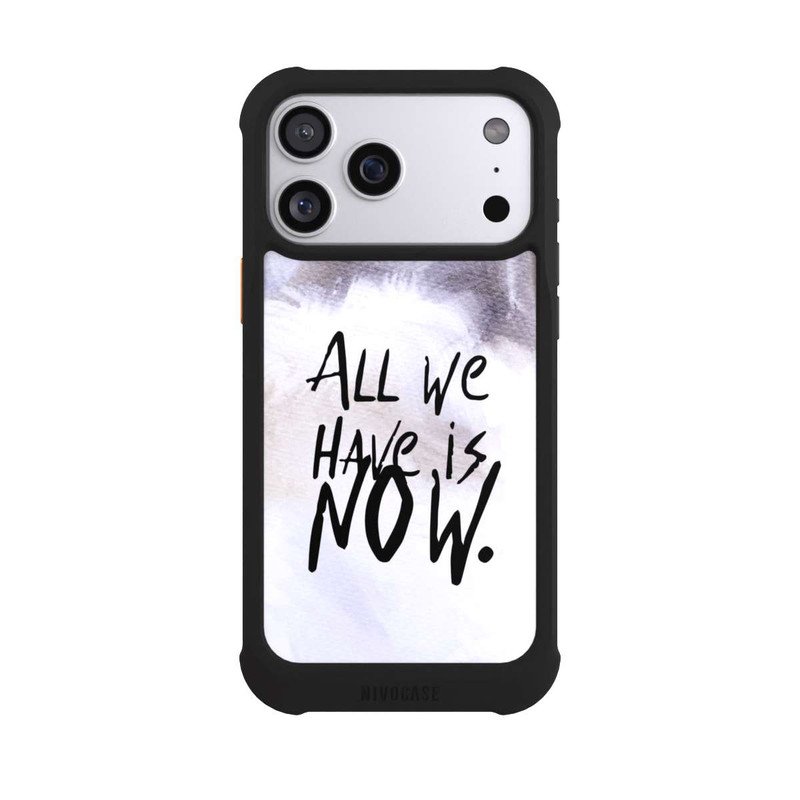 iPhone 17 Pro Max NIVOmax All We Have