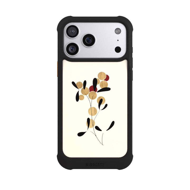 iPhone 17 Pro Max NIVOmax Idea No. 21