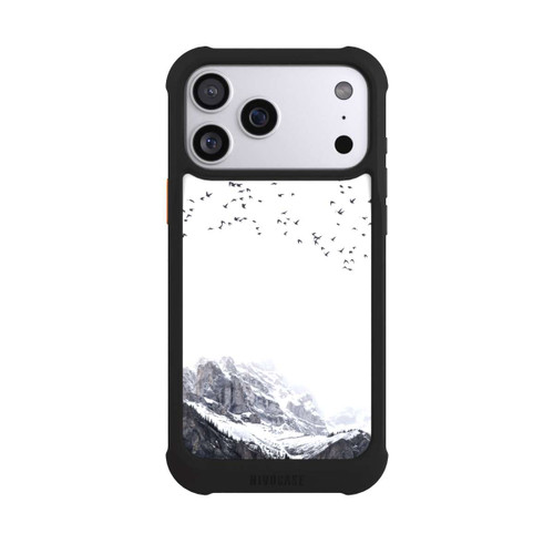 Apple iPhone 17 Pro Max NIVOmax The Mountains