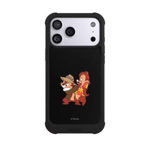 Apple iPhone 17 Pro Max NIVOmax Chip &amp; Chap
