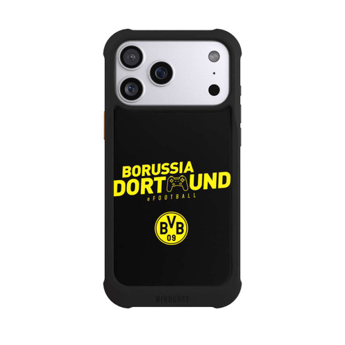 Apple iPhone 17 Pro Max NIVOmax BVB eFOOTBALL