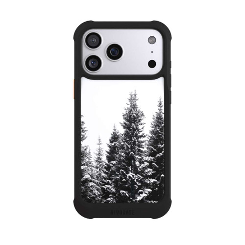 Apple iPhone 17 Pro Max NIVOmax Schneebedeckte Tannen