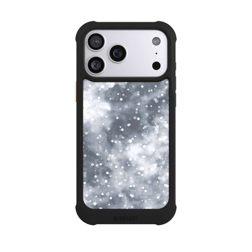 Apple iPhone 17 Pro Max NIVOmax Abstract Winter Snow Sky