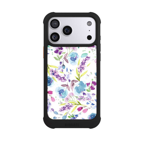 Apple iPhone 17 Pro Max NIVOmax Herbstliche Lavendelsträuße