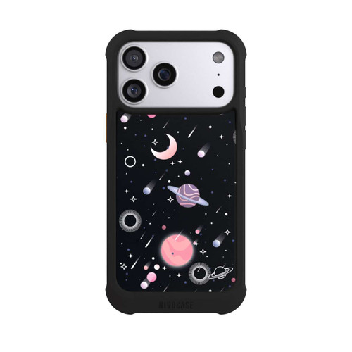 Apple iPhone 17 Pro Max NIVOmax Weltraumplaneten