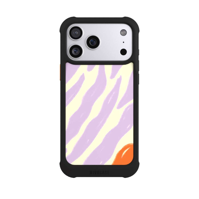 iPhone 17 Pro Max NIVOmax Boho Flow 