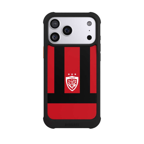 Apple iPhone 17 Pro Max NIVOmax RCT Maillot Domicile