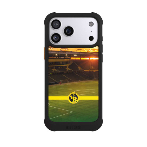 Apple iPhone 17 Pro Max NIVOmax BSC YB Stadion