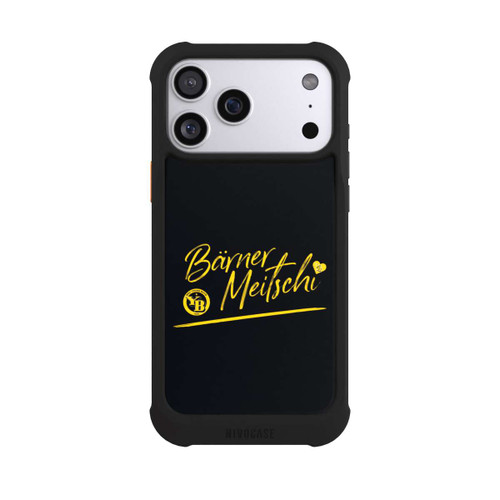 Apple iPhone 17 Pro Max NIVOmax BSC YB Bärner Meitschi