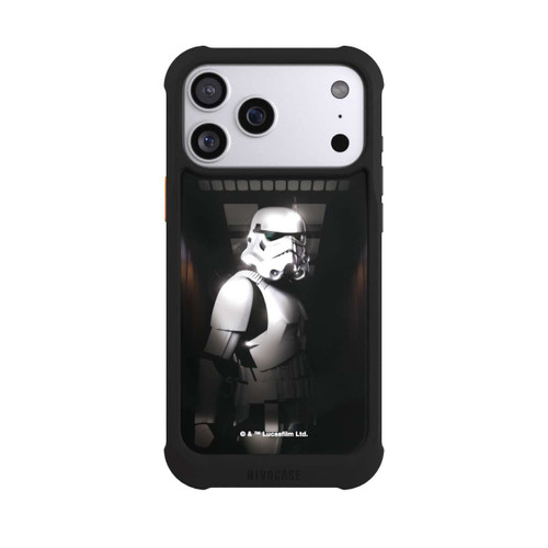 Apple iPhone 17 Pro Max NIVOmax Der Mandalorian Sturmtruppler