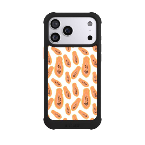 Apple iPhone 17 Pro Max NIVOmax Papaya
