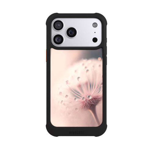 Apple iPhone 17 Pro Max NIVOmax Macro pastel avec IA