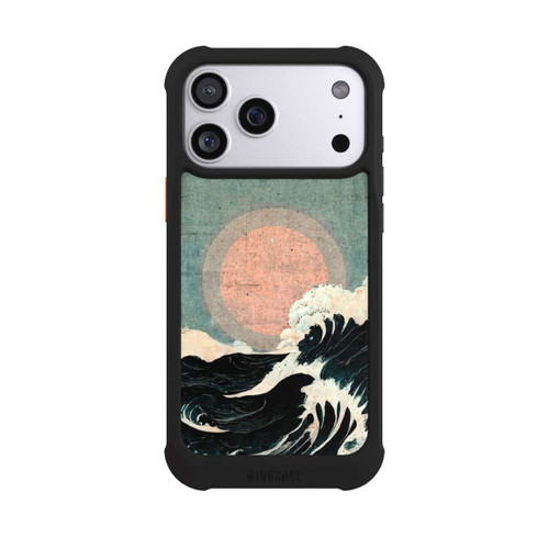 Apple iPhone 17 Pro Max NIVOmax Lac sauvage