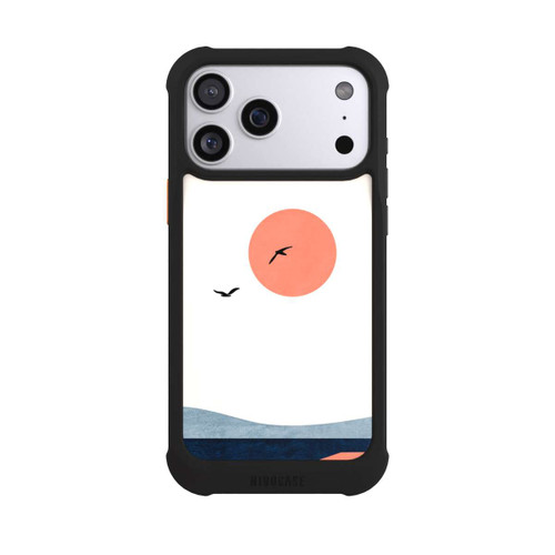 Apple iPhone 17 Pro Max NIVOmax Once Upon A Time