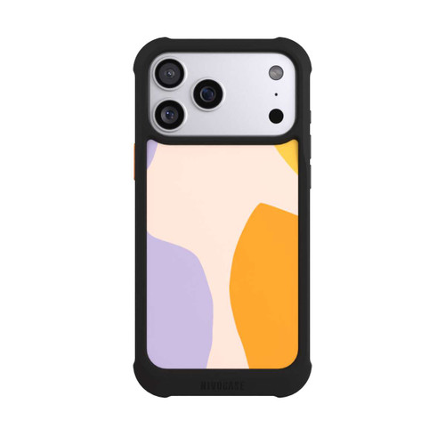 Apple iPhone 17 Pro Max NIVOmax Glücklicher Ort - Anastasia Sawall