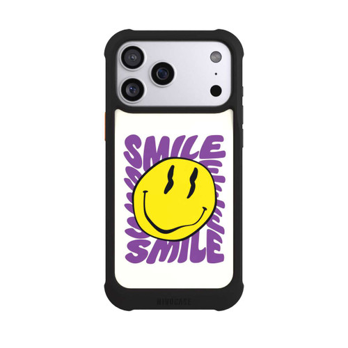 Apple iPhone 17 Pro Max NIVOmax Smile