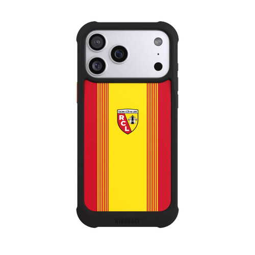 Apple iPhone 17 Pro Max NIVOmax RCL Maillot Domicile 23/24