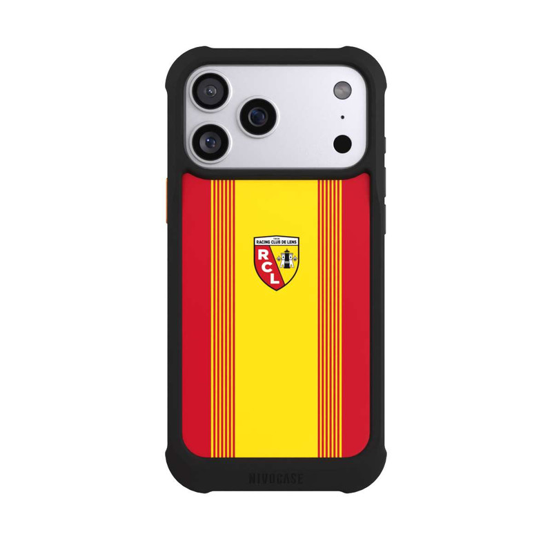 iPhone 17 Pro Max NIVOmax RCL Maillot Domicile 23/24