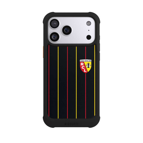 Apple iPhone 17 Pro Max NIVOmax RCL Maillot Extérieur 23/24
