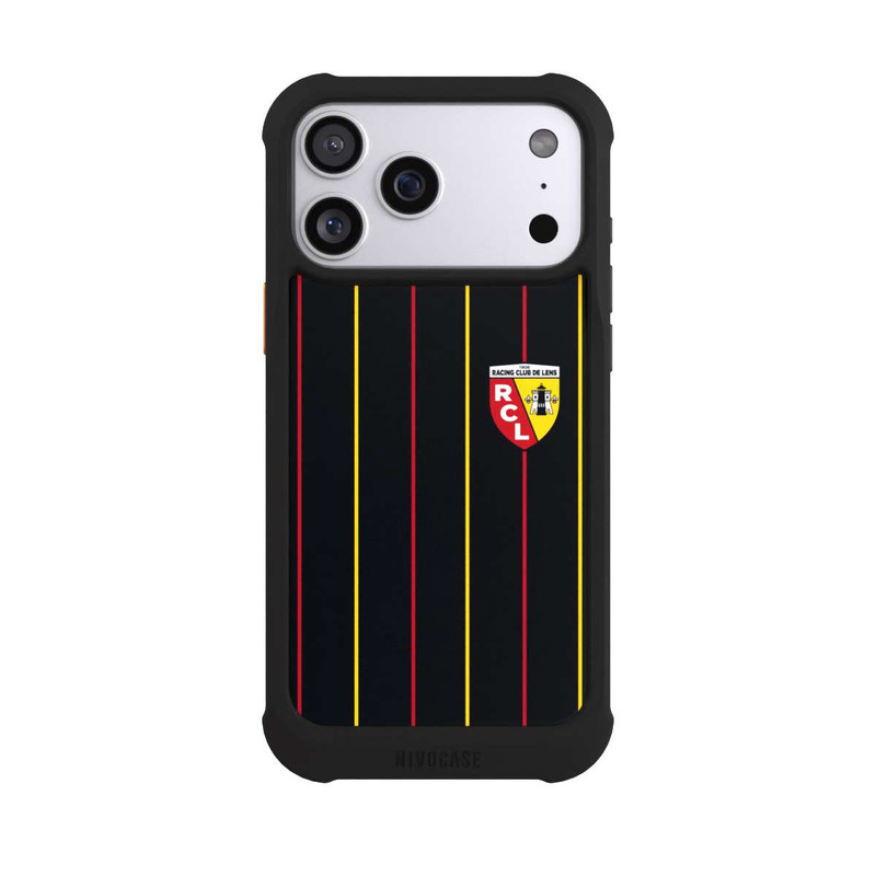 iPhone 17 Pro Max NIVOmax RCL Maillot Extérieur 23/24